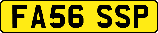 FA56SSP