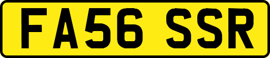 FA56SSR