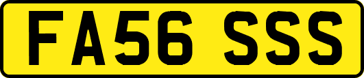 FA56SSS
