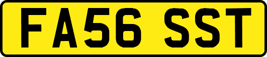 FA56SST