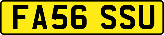 FA56SSU