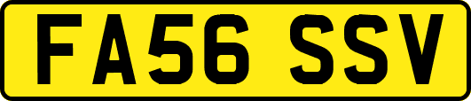 FA56SSV
