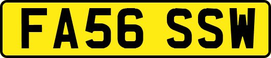 FA56SSW