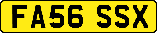 FA56SSX