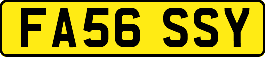 FA56SSY