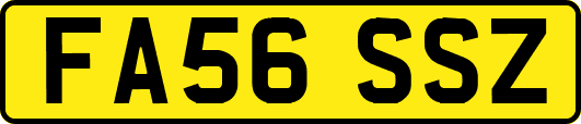 FA56SSZ