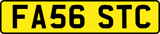 FA56STC