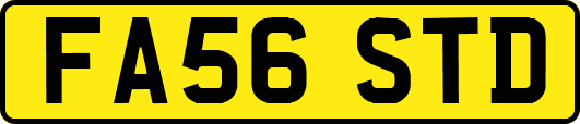 FA56STD