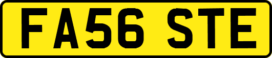 FA56STE