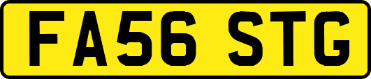 FA56STG