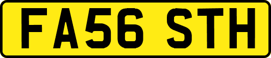 FA56STH