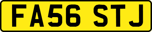 FA56STJ