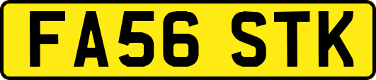 FA56STK