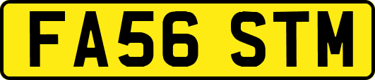 FA56STM