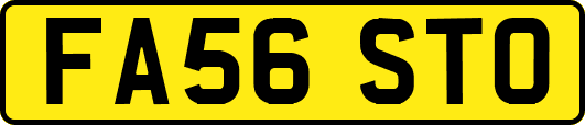 FA56STO