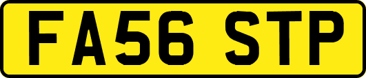 FA56STP