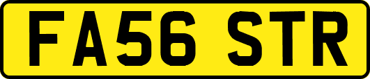 FA56STR