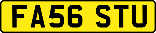 FA56STU