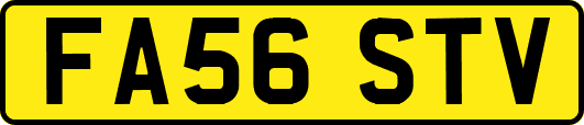 FA56STV