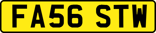 FA56STW