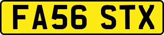 FA56STX