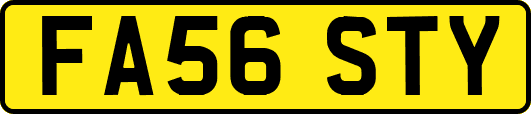FA56STY