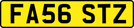 FA56STZ