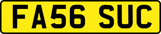 FA56SUC