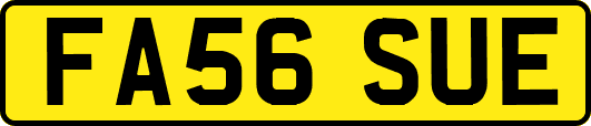 FA56SUE