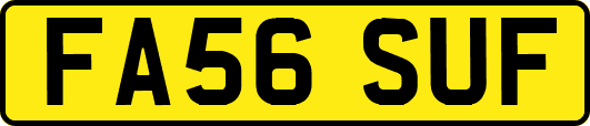 FA56SUF