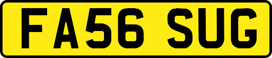 FA56SUG