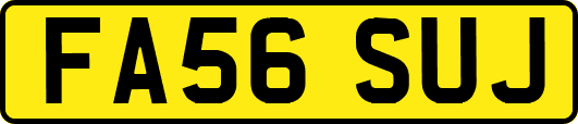 FA56SUJ