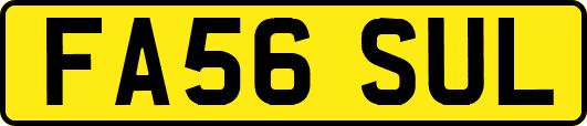 FA56SUL
