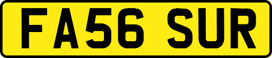 FA56SUR