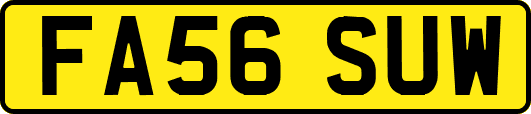 FA56SUW