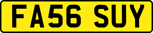 FA56SUY