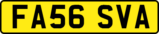 FA56SVA