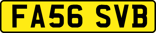 FA56SVB