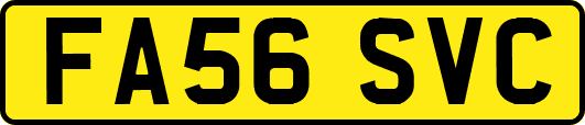 FA56SVC