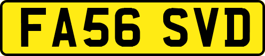 FA56SVD