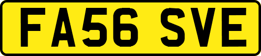FA56SVE