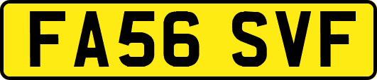FA56SVF
