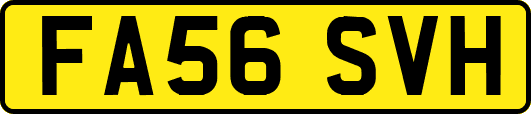 FA56SVH
