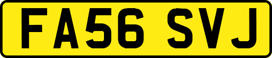 FA56SVJ