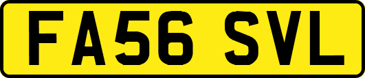 FA56SVL