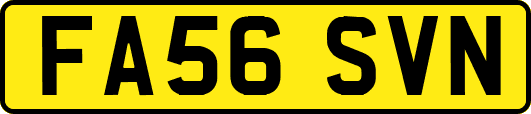 FA56SVN