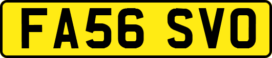FA56SVO