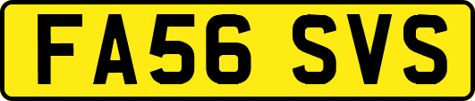 FA56SVS