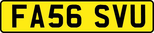 FA56SVU