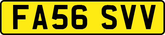 FA56SVV